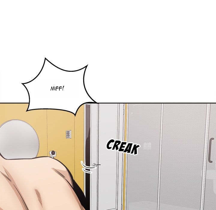 Excuse me, This is my Room [LObeam , kook] Chapter 86 – page 133