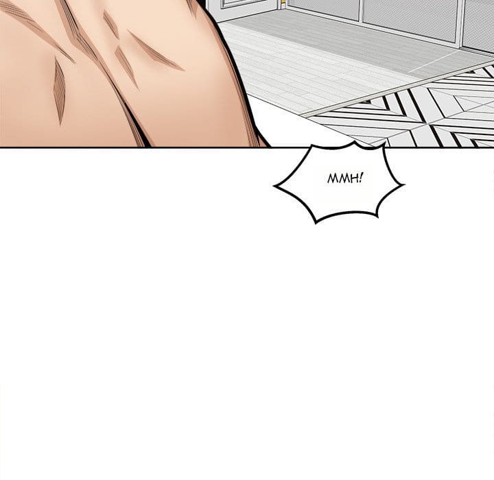 Excuse me, This is my Room [LObeam , kook] Chapter 86 – page 134