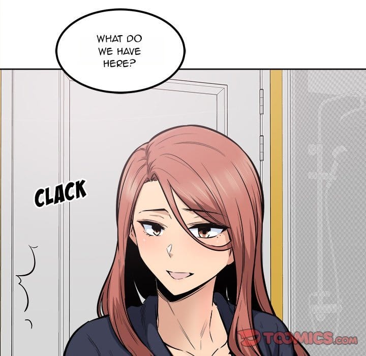 Excuse me, This is my Room [LObeam , kook] Chapter 86 – page 135
