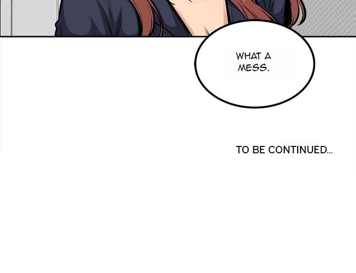 Excuse me, This is my Room [LObeam , kook] Chapter 86 – page 136
