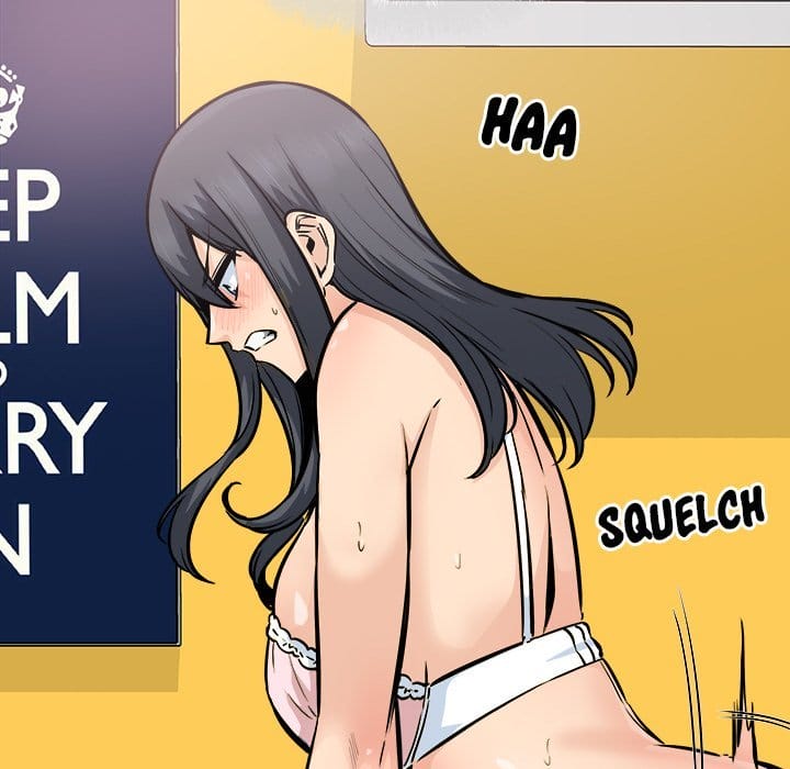 Excuse me, This is my Room [LObeam , kook] Chapter 86 – page 14
