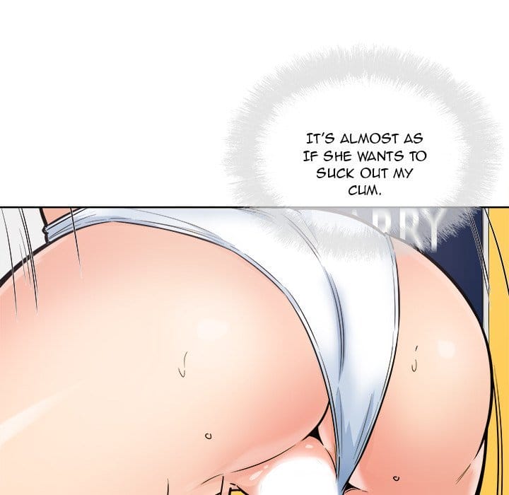 Excuse me, This is my Room [LObeam , kook] Chapter 86 – page 16