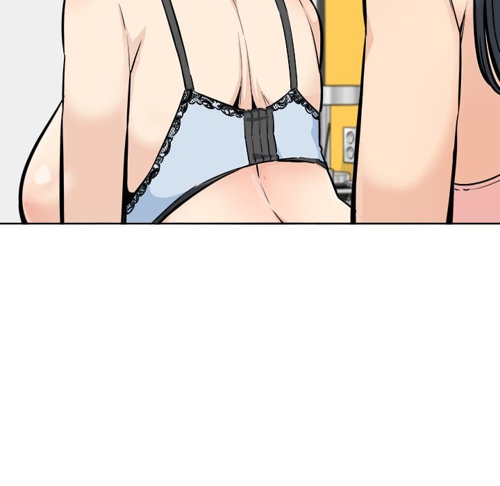 Excuse me, This is my Room [LObeam , kook] Chapter 86 – page 24