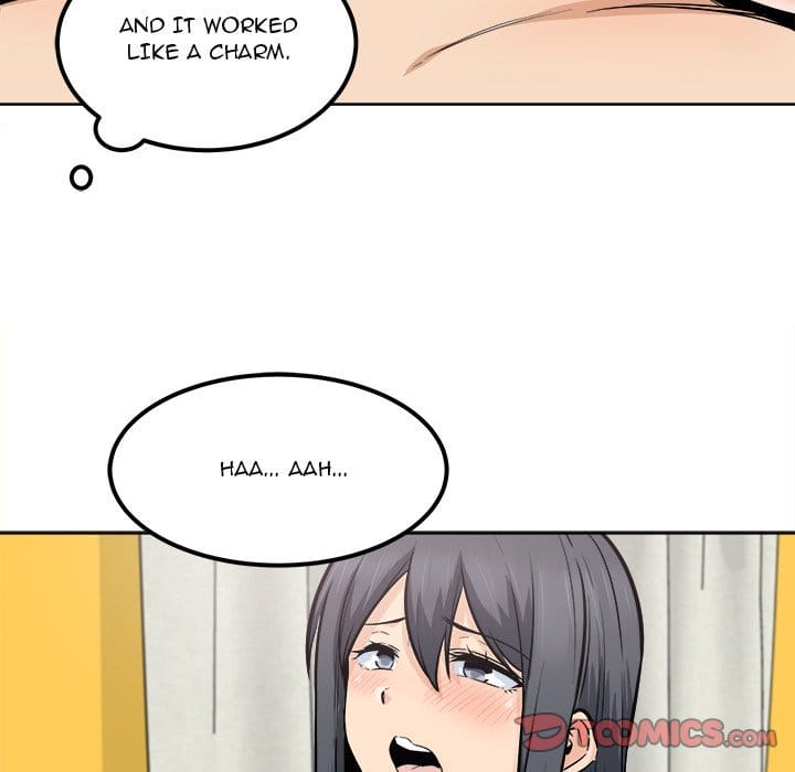 Excuse me, This is my Room [LObeam , kook] Chapter 86 – page 27