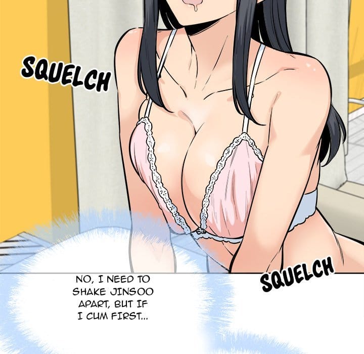 Excuse me, This is my Room [LObeam , kook] Chapter 86 – page 28