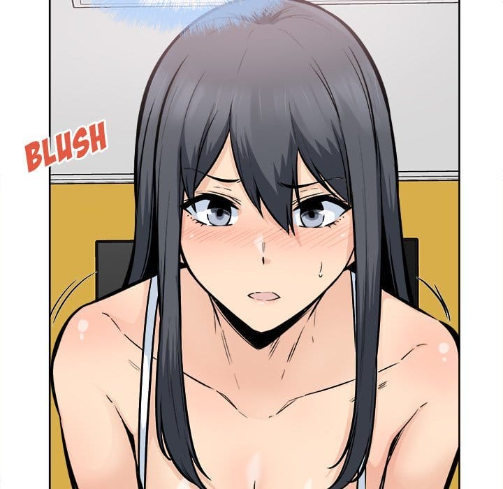 Excuse me, This is my Room [LObeam , kook] Chapter 86 – page 36