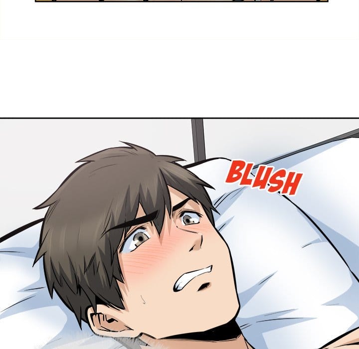 Excuse me, This is my Room [LObeam , kook] Chapter 86 – page 37