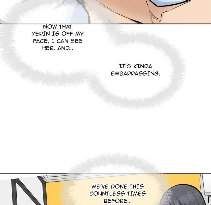 Excuse me, This is my Room [LObeam , kook] Chapter 86 – page 38
