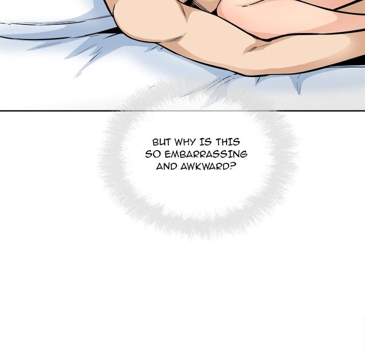 Excuse me, This is my Room [LObeam , kook] Chapter 86 – page 40