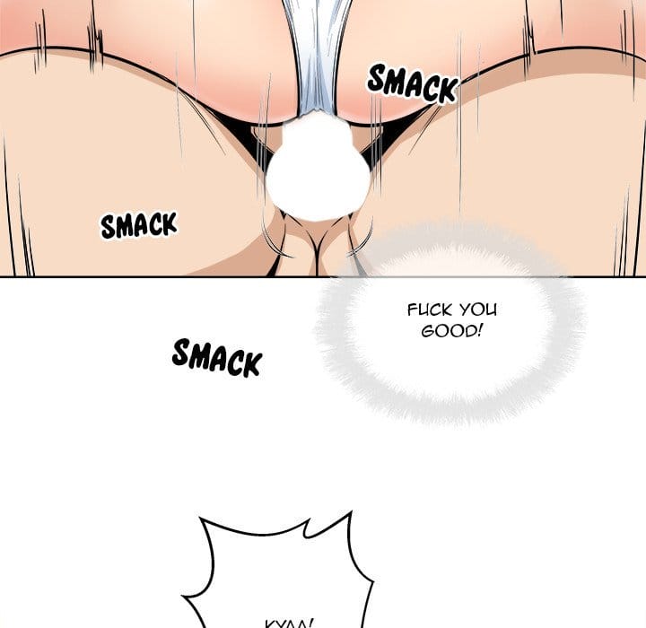 Excuse me, This is my Room [LObeam , kook] Chapter 86 – page 54