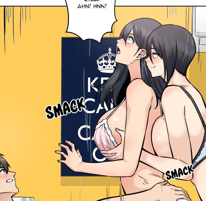 Excuse me, This is my Room [LObeam , kook] Chapter 86 – page 55