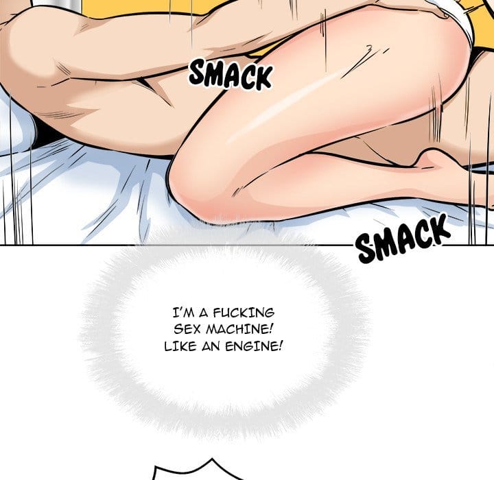 Excuse me, This is my Room [LObeam , kook] Chapter 86 – page 56