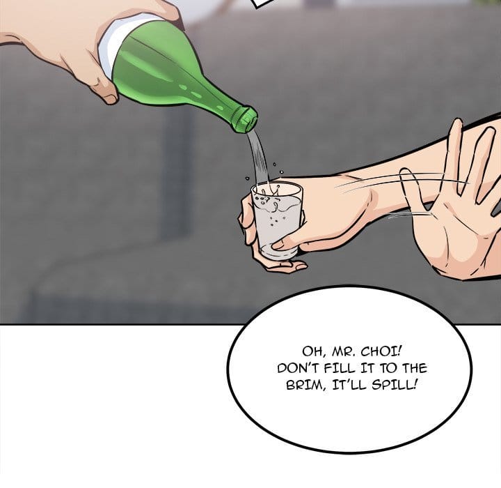 Excuse me, This is my Room [LObeam , kook] Chapter 86 – page 66