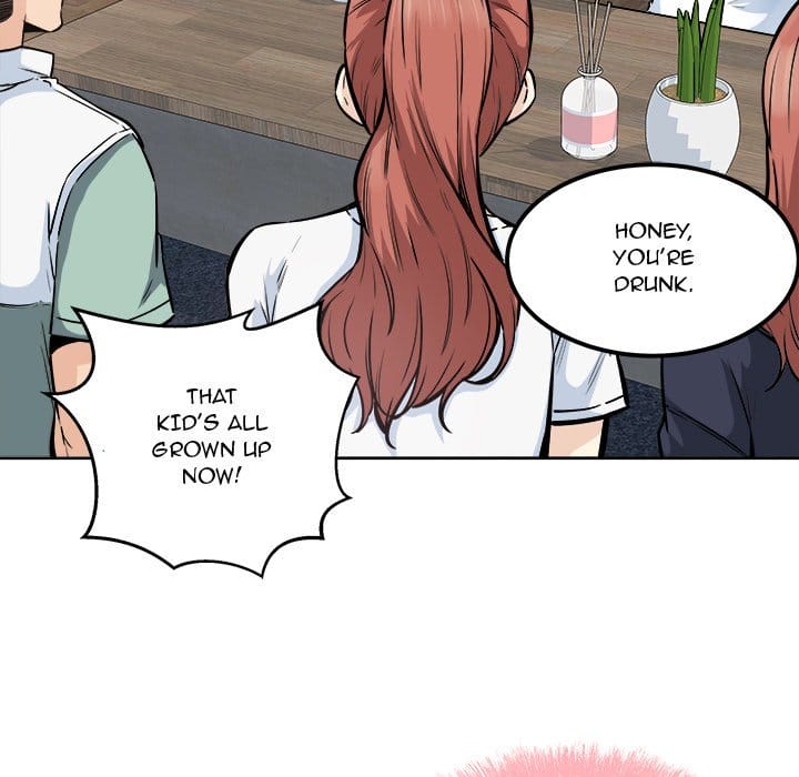 Excuse me, This is my Room [LObeam , kook] Chapter 86 – page 68