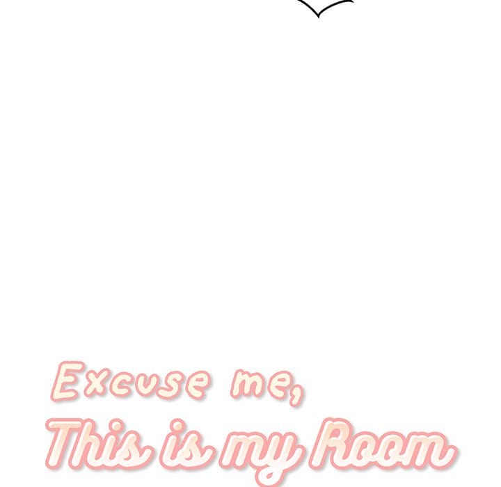 Excuse me, This is my Room [LObeam , kook] Chapter 86 – page 7