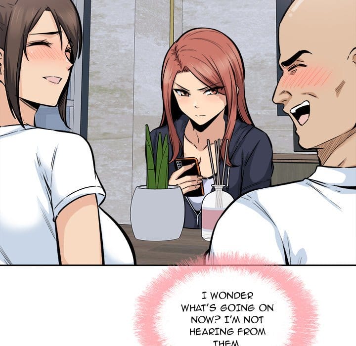 Excuse me, This is my Room [LObeam , kook] Chapter 86 – page 71