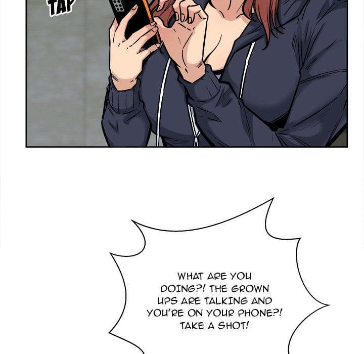 Excuse me, This is my Room [LObeam , kook] Chapter 86 – page 73