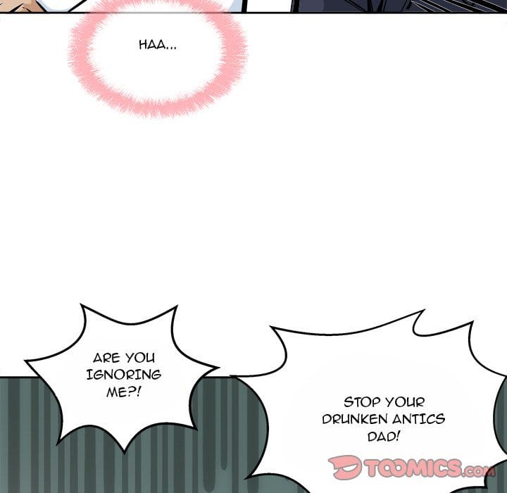 Excuse me, This is my Room [LObeam , kook] Chapter 86 – page 75