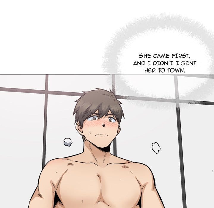 Excuse me, This is my Room [LObeam , kook] Chapter 86 – page 80