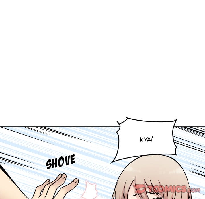 Excuse me, This is my Room [LObeam , kook] Chapter 34 – page 105