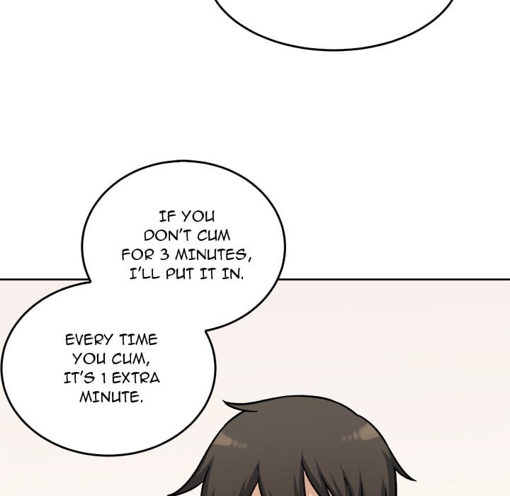 Excuse me, This is my Room [LObeam , kook] Chapter 34 – page 107
