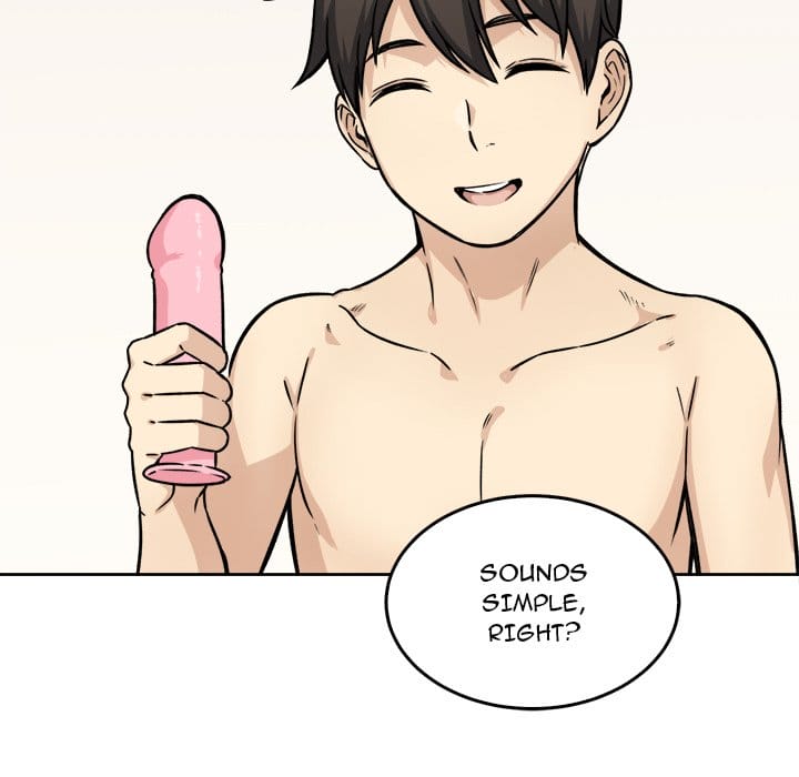 Excuse me, This is my Room [LObeam , kook] Chapter 34 – page 108