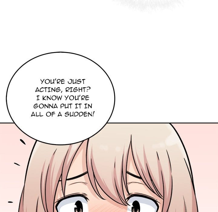 Excuse me, This is my Room [LObeam , kook] Chapter 34 – page 112