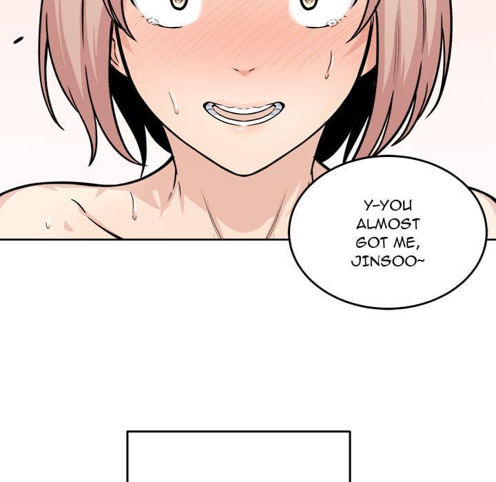 Excuse me, This is my Room [LObeam , kook] Chapter 34 – page 113