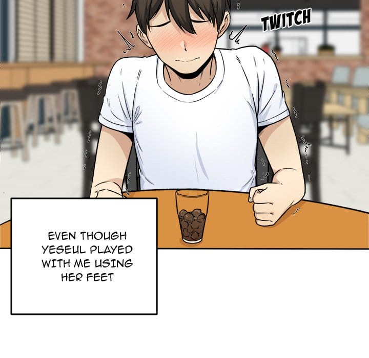 Excuse me, This is my Room [LObeam , kook] Chapter 34 – page 12