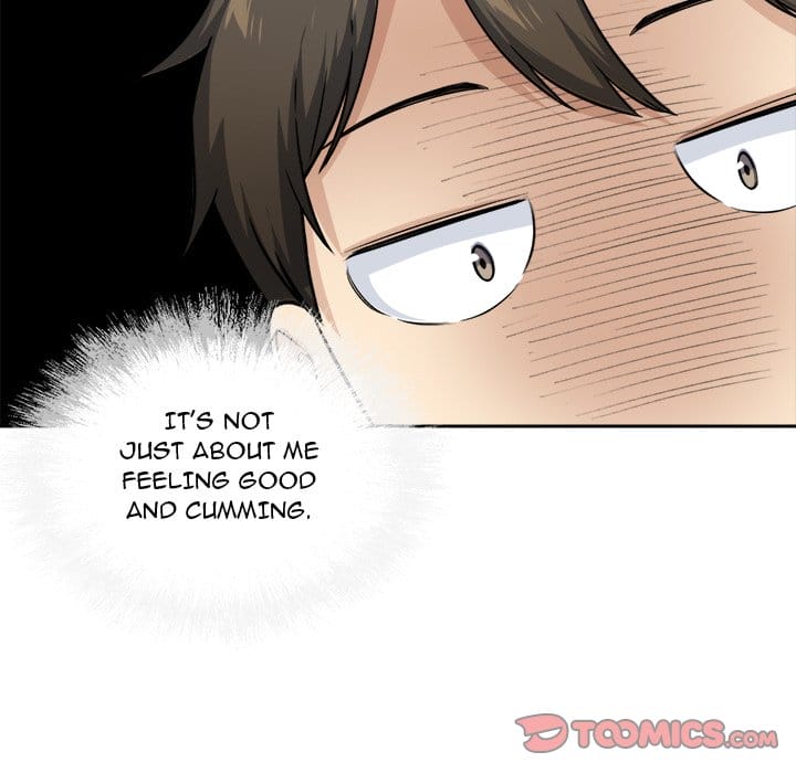Excuse me, This is my Room [LObeam , kook] Chapter 34 – page 123