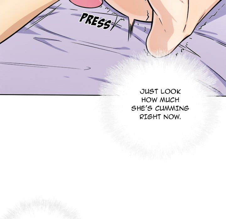 Excuse me, This is my Room [LObeam , kook] Chapter 34 – page 125