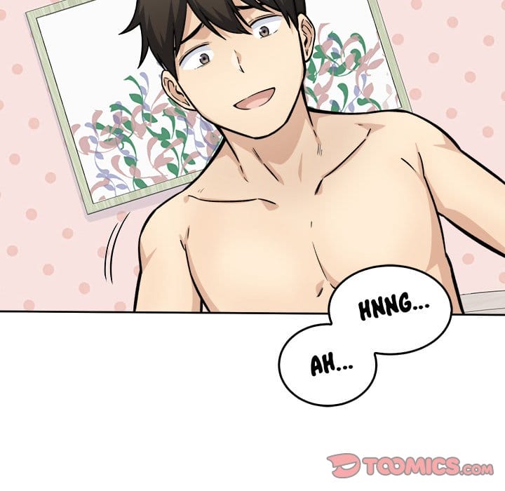 Excuse me, This is my Room [LObeam , kook] Chapter 34 – page 129