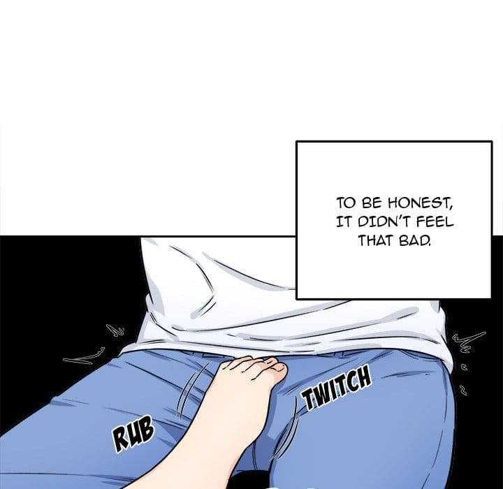 Excuse me, This is my Room [LObeam , kook] Chapter 34 – page 13