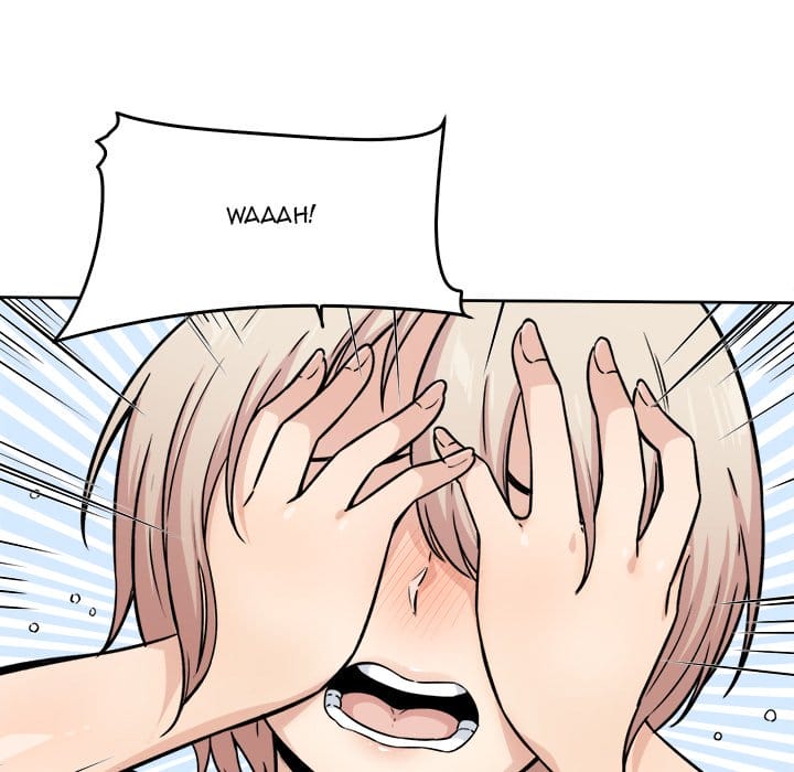 Excuse me, This is my Room [LObeam , kook] Chapter 34 – page 130