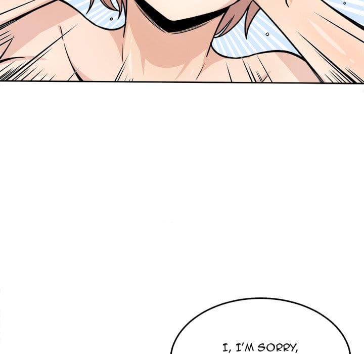 Excuse me, This is my Room [LObeam , kook] Chapter 34 – page 131