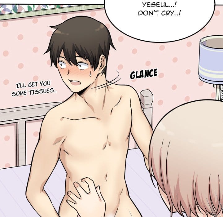 Excuse me, This is my Room [LObeam , kook] Chapter 34 – page 132