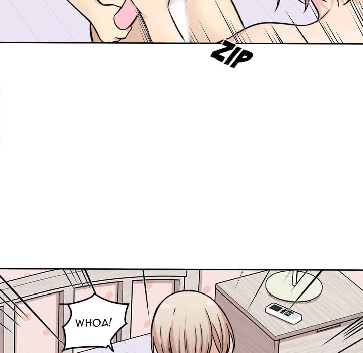 Excuse me, This is my Room [LObeam , kook] Chapter 34 – page 133