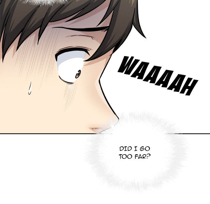 Excuse me, This is my Room [LObeam , kook] Chapter 34 – page 145