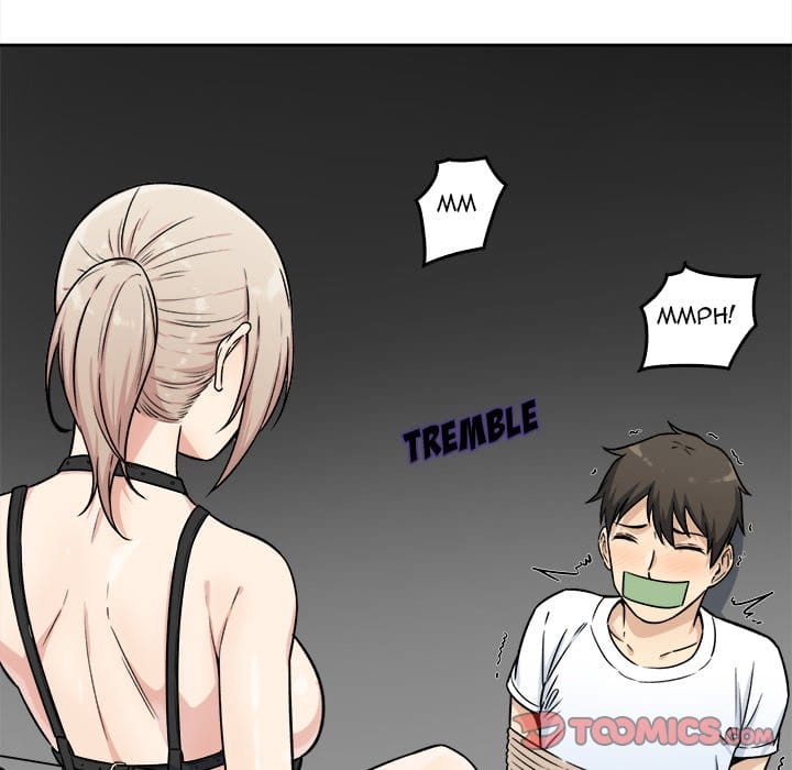 Excuse me, This is my Room [LObeam , kook] Chapter 34 – page 15