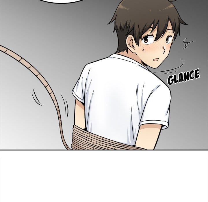 Excuse me, This is my Room [LObeam , kook] Chapter 34 – page 20