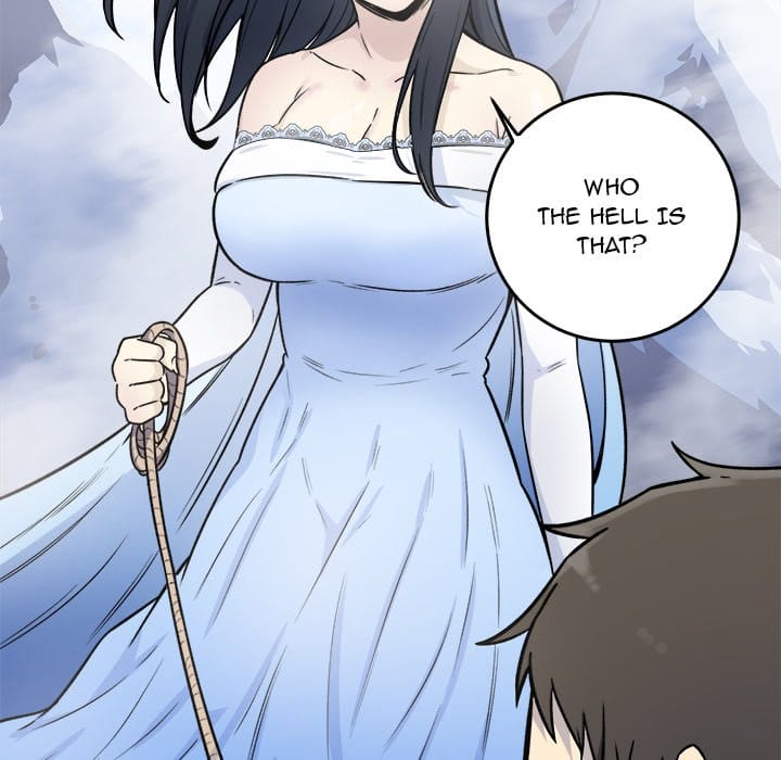Excuse me, This is my Room [LObeam , kook] Chapter 34 – page 22