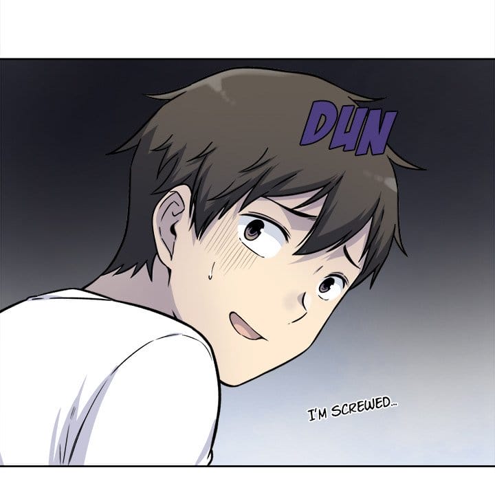 Excuse me, This is my Room [LObeam , kook] Chapter 34 – page 24