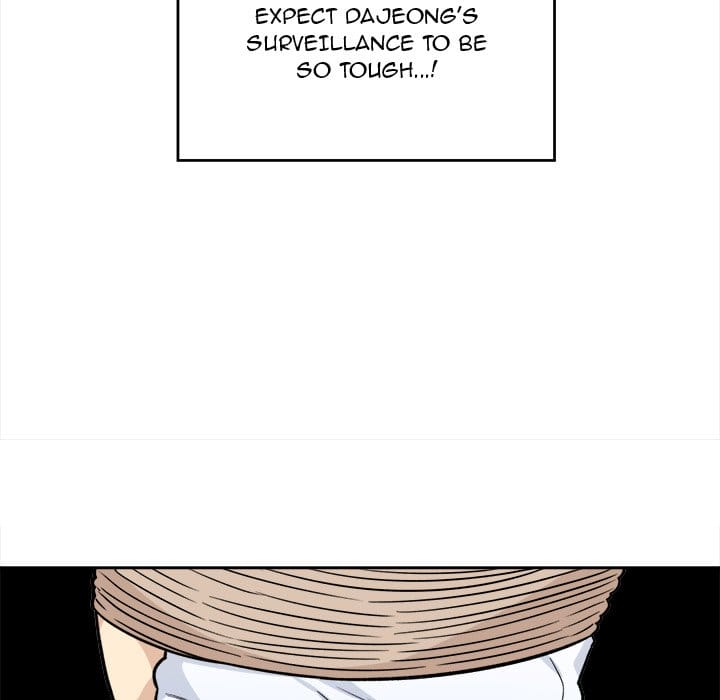 Excuse me, This is my Room [LObeam , kook] Chapter 34 – page 26