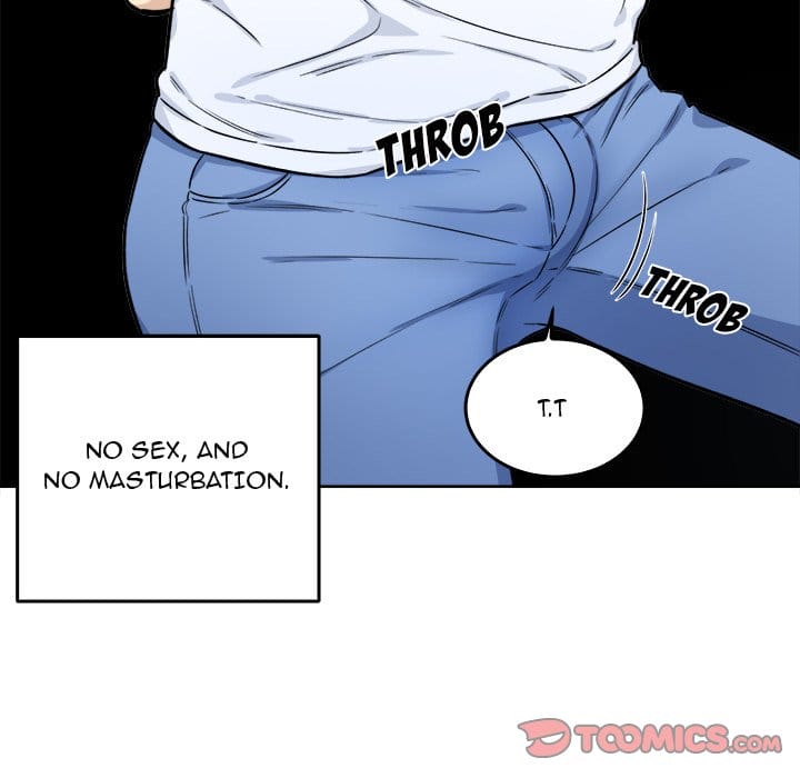 Excuse me, This is my Room [LObeam , kook] Chapter 34 – page 27