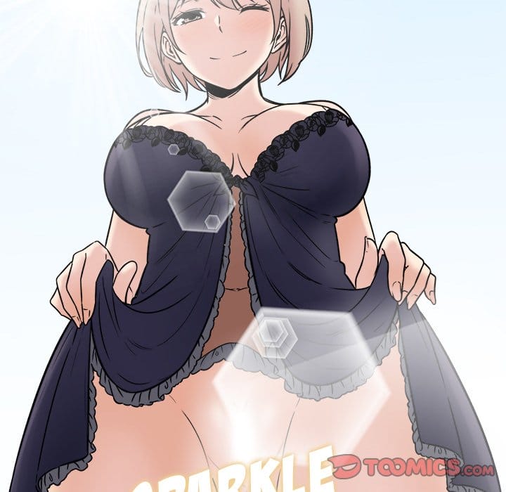 Excuse me, This is my Room [LObeam , kook] Chapter 34 – page 33