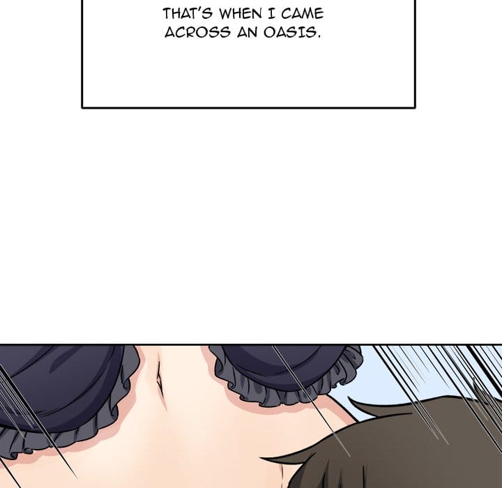 Excuse me, This is my Room [LObeam , kook] Chapter 34 – page 35