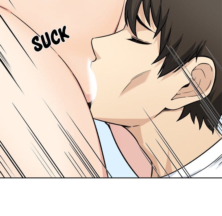 Excuse me, This is my Room [LObeam , kook] Chapter 34 – page 36