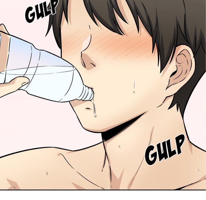 Excuse me, This is my Room [LObeam , kook] Chapter 34 – page 38