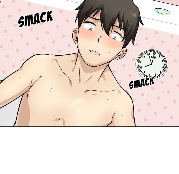 Excuse me, This is my Room [LObeam , kook] Chapter 34 – page 46