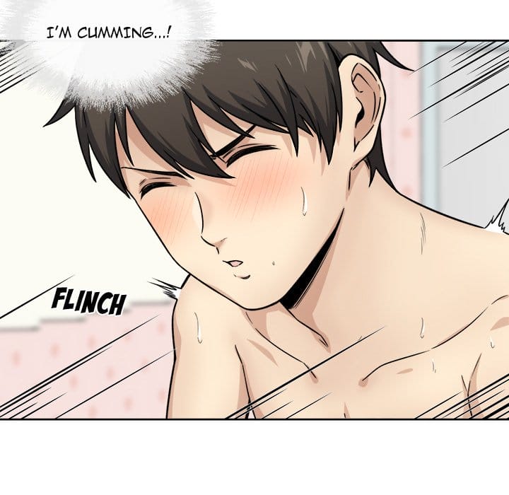 Excuse me, This is my Room [LObeam , kook] Chapter 34 – page 56